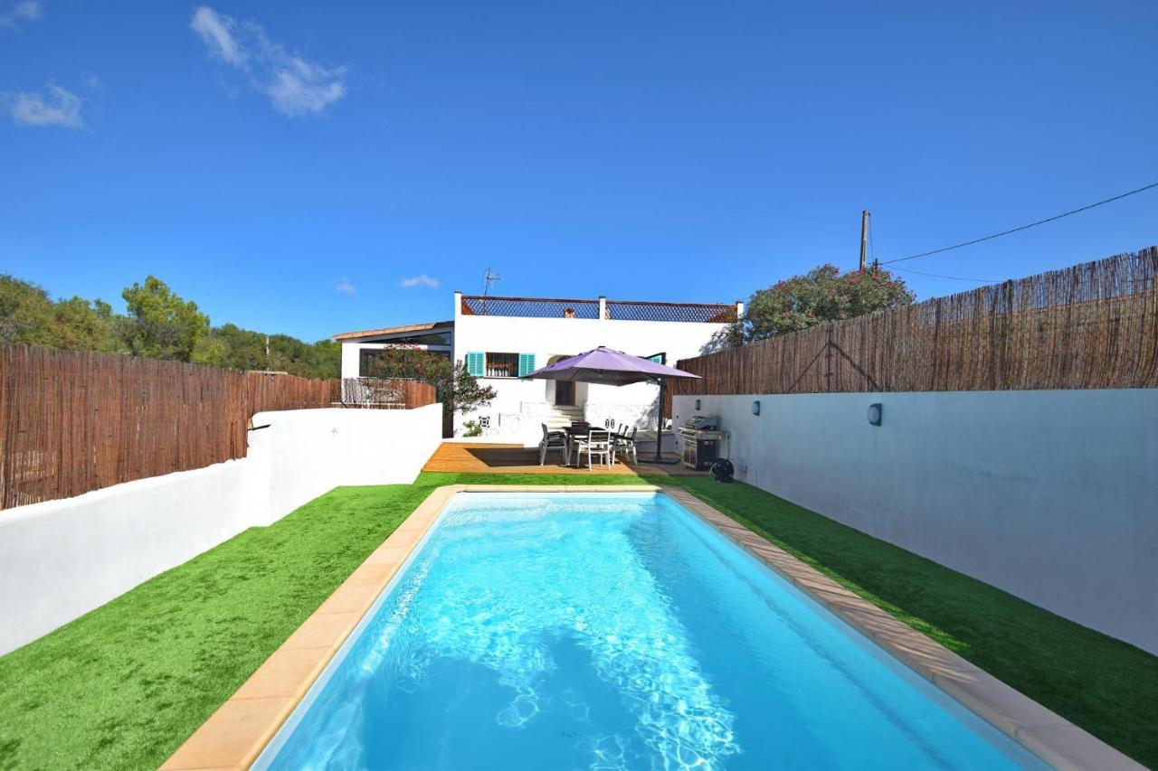 Hébergement de vacances Beach House Salitre *